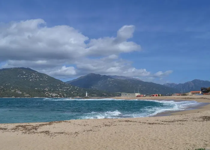 Beautiful In With Wifi Casalabriva