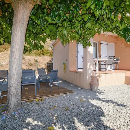 Gorgeous In With Wifi Holiday home Casalabriva