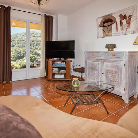 Gorgeous In With Wifi Holiday home Casalabriva