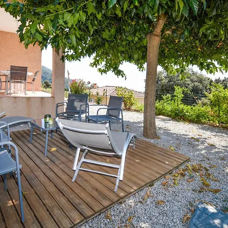 Gorgeous In With Wifi Holiday home Casalabriva