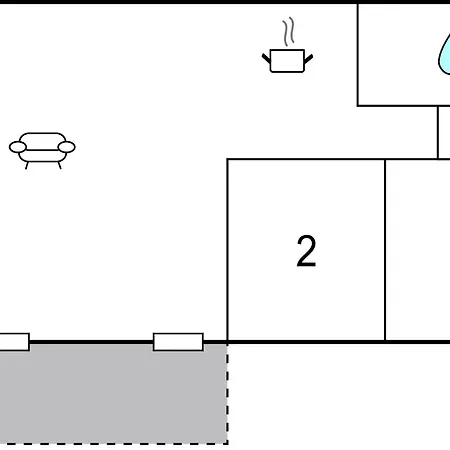 Beautiful In With Wifi * Casalabriva