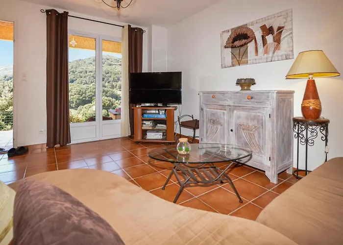 Beautiful In With Wifi Vakantiehuis Casalabriva